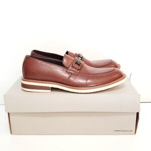 KENNETH COLE REACTION KLAY FLEX Men's SLIP-ON SHOES - HAML11
